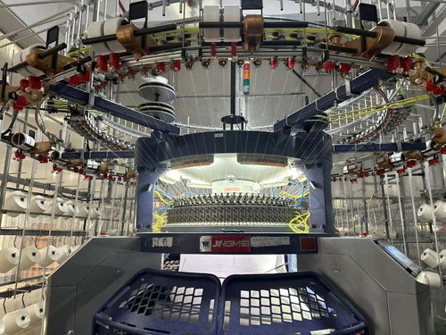 傳統(tǒng)亦可高端 從紡織業(yè)看廣東佛山的轉(zhuǎn)型升級(jí)