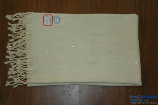 大豆蛋白毛毯 針紡織品領域的綠色創新與舒適體驗