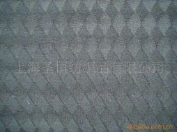 上海圣恒紡織品針織面料產品列表