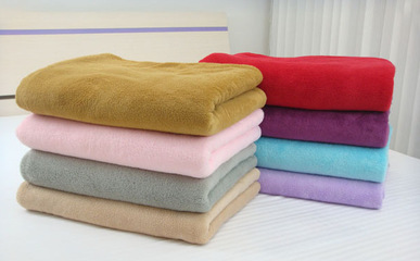 工業優質玩具服裝面料水晶超柔 常州鵬強針紡織品詳解