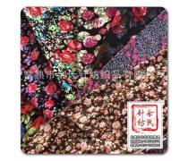 產(chǎn)品庫中的針紡織品 種類、特性與應(yīng)用